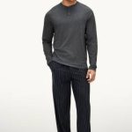 Heren pyjama sets| Comfortabel & stijlvol | C&A