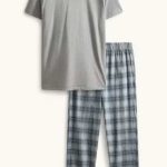 Herenpyjama's en nachtkleding online kopen | C&A