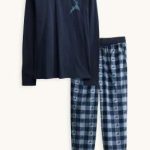 Herenpyjama's en nachtkleding online kopen | C&A