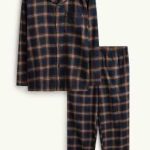 Heren pyjama sets| Comfortabel & stijlvol | C&A