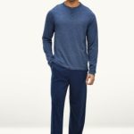 Herenpyjama's en nachtkleding online kopen | C&A