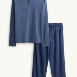 Heren pyjama sets | Comfortabel & stijlvol | C&A