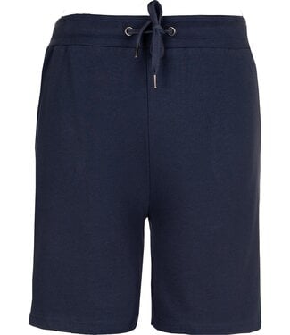 heren-pyjama-korte-broek-973lkl-1.jpg mens cotton french terry shorts mix it men Pyjama direct - Afbeelding 1