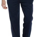 Pastunette Heren pyjama broek blauw 5399 621 8 – Rebelle Lingerie