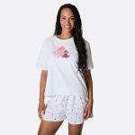 Kleine Mie Korte Pyjama Dames Grootste assortiment van Nederland | SillySanta