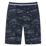 Korte pyjamabroek Mey portofino
