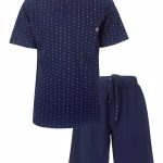 Heren Pyjama's Korte Broek Kopen? (26+ Keuzes) – Sliponline