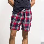 SF Men SF082 Pyjamabroek voor heren