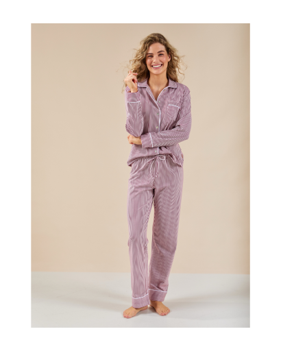 little-label-pyjama-038mil.png Little Label | Zachte pyjama's & ondergoed in Biologische Katoen - Afbeelding 1