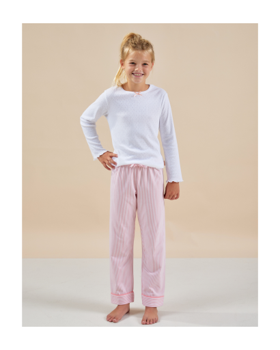 little-label-pyjama-193ror.png Little Label | Zachte pyjama's & ondergoed in Biologische Katoen - Afbeelding 1
