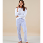 Little Label | Zachte pyjama's & ondergoed in Biologische Katoen
