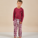 Little Label | Zachte pyjama's & ondergoed in Biologische Katoen