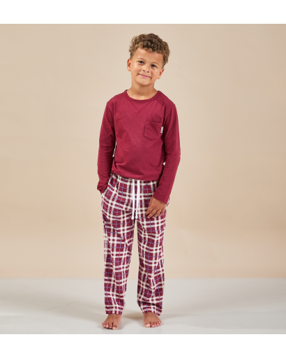little-label-pyjama-976qmy.png Little Label | Zachte pyjama's & ondergoed in Biologische Katoen - Afbeelding 1