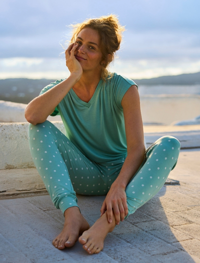 livera-pyjama-171hia-1.jpg Pyjama's dames | Livera - Afbeelding 1