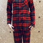 Livera Nyla Doorknoop Pyjama | Lovely Lingerie