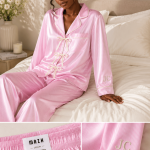 Mazh Loungewear | Luxury Maternity Pyjamas – MAZH