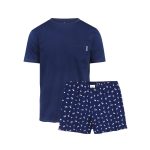 james korte heren pyjama