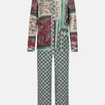 Mey MYSICAL MAZE pyjama (215)