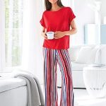 Mey Dames Pyjamas | peterhahn.nl