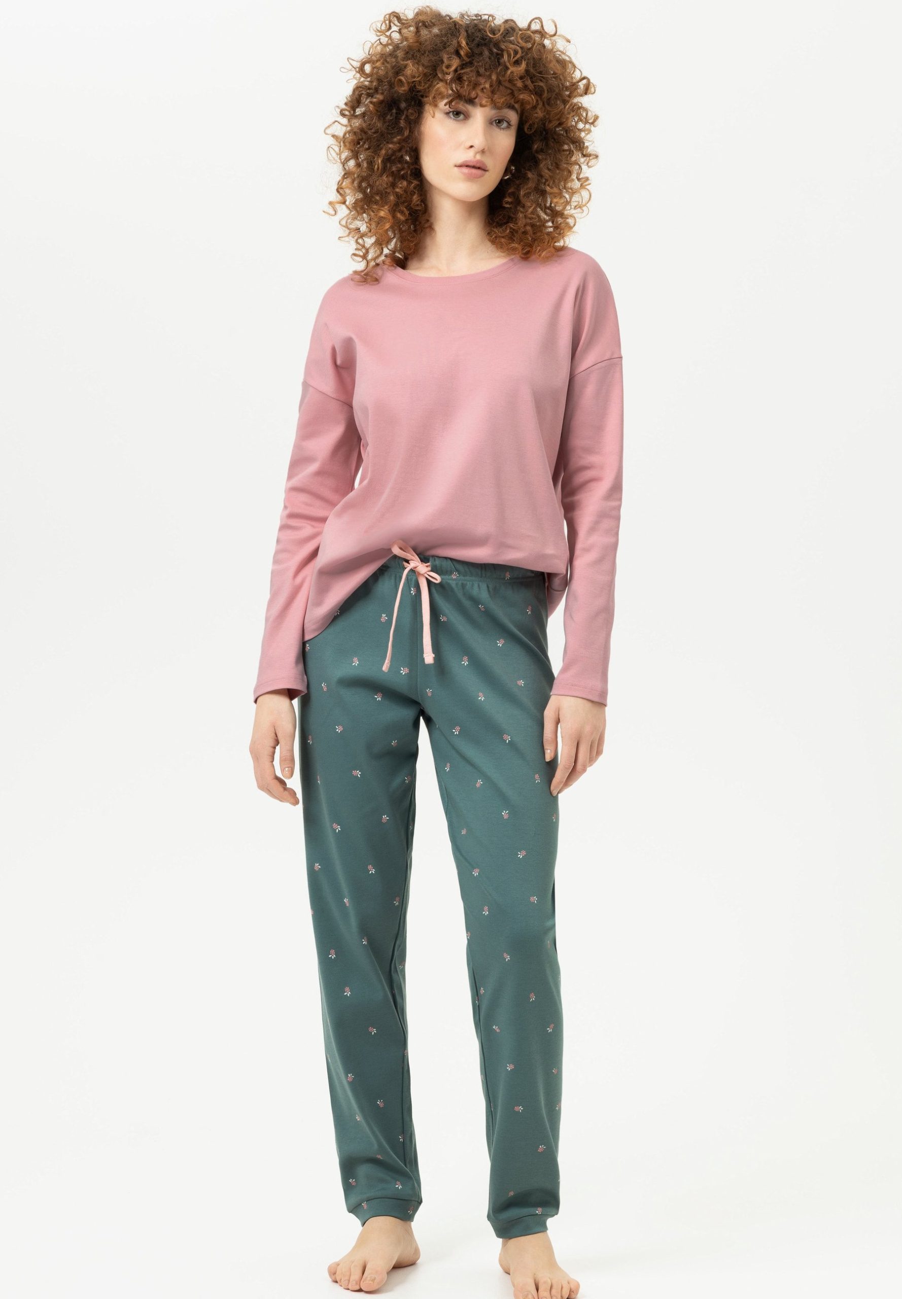 mey-pyjama-dames-529imj-1.jpg Mey Loungewear & nachtkleding voor dames online kopen | Zalando - Afbeelding 1