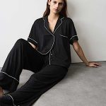 Cool Comfort™ Cotton Modal Pyjama Set