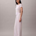 Modal pyjama top Ultra Soft Modal Rib Calvin Klein® | LV00QS76182IK