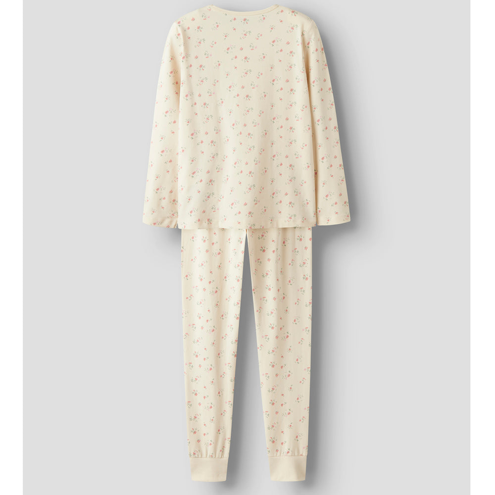 nachtkleding-409dcc-1.jpg Nkfnightset nachtkleding 18 mnd / 86 cm - Afbeelding 1