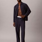 Nachtkleding en Loungewear voor Heren | Calvin Klein®