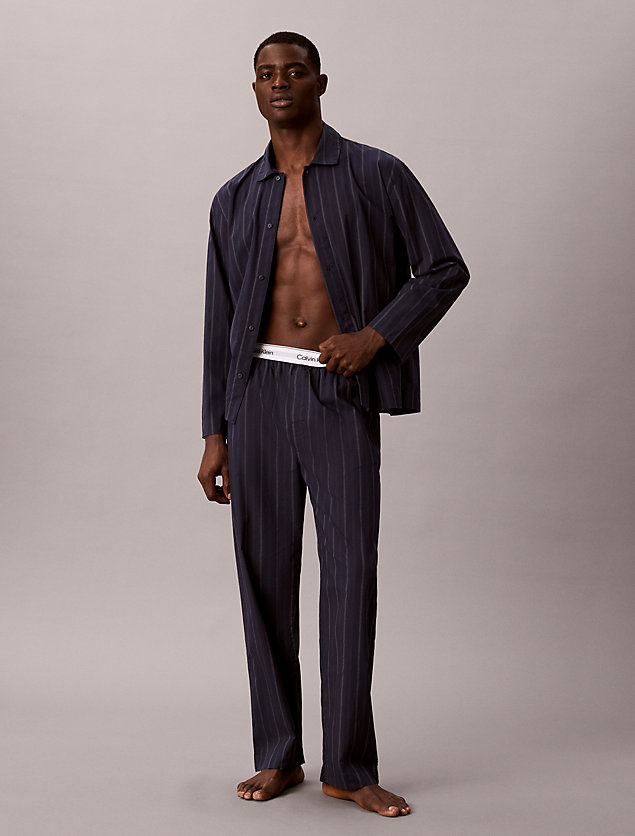 nachtkleding-heren-260sfl-1.jpg Nachtkleding en Loungewear voor Heren | Calvin Klein® - Afbeelding 1