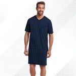 Heren nachthemd kopen Blog | Online de mooiste pyjama's, nachthemden, ondermode en meer