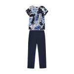 Nanso Kirjokerttu Pyjama