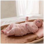 Prénatal baby pyjama hartjes roze kopen Prénatal
