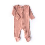 Newborn Gift Set: Pajamas, Hat & Cuddly Toy – Petit Coulou