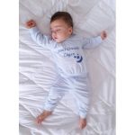 Sweet Dreams Pyjama Baby Drukwerk