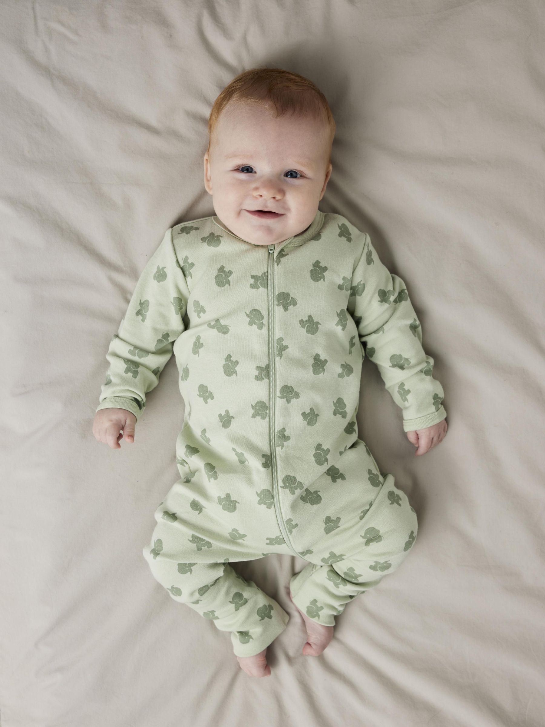 newborn-pyjama-999koo-1.jpg 2 PACK PYJAMA - Afbeelding 1