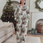 Womens' Matching Family Pyjamas | Next Official Site