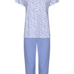 Pyjama Soft blue