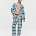 Shop Men's Pyjama Sets on Sale Now at Peter Alexander