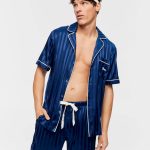 Peter Alexander's Men's Satin Collection | Explore Elegance