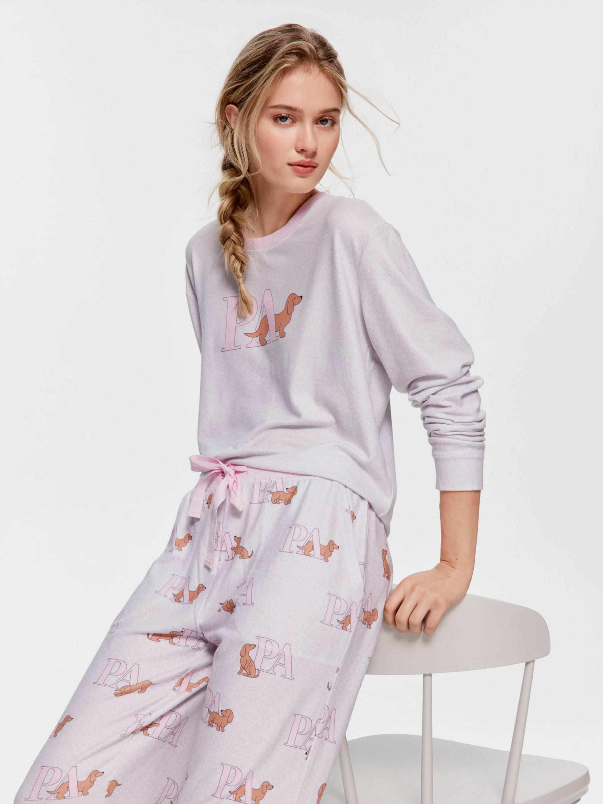 peter-alexander-pyjama-762tbl-1.jpg Pyjamas Sale Shop Womens, Mens & Kids Pyjamas On Sale Now - Afbeelding 1