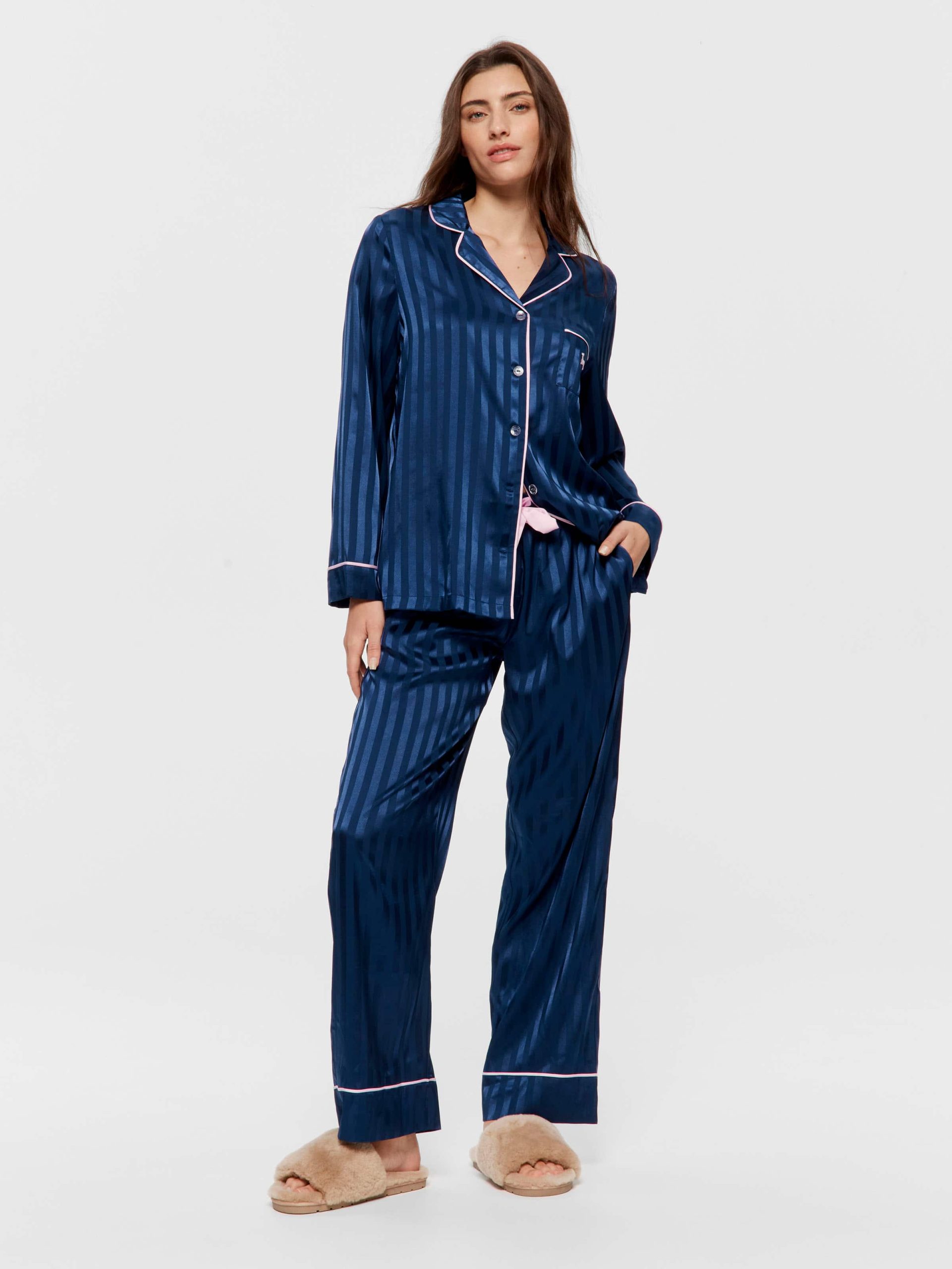 peter-alexander-pyjama-980kxj-1.jpg Women's Pyjama Sets & Onesies | Peter Alexander™ Online - Afbeelding 1