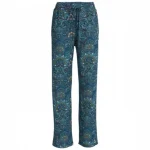 Pyjamabroek Pip Studio Babbet Sunrise Long Blue | Bedsupply