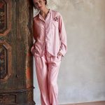 PIP STUDIO PIA HONEY pyjamaset TrendyWinter.nl