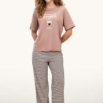 Pyjama's voor dames van topkwaliteit | C&A