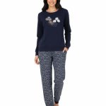 Grote maten dames pyjama kopen? Onder €43 – Pyjamaonline