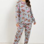 Grote maten nachtkleding voor dames | Yours Clothing