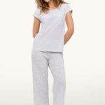 Pyjama's voor dames van topkwaliteit | C&A