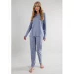 Dames pyjama livera Kleding kopen? | Korting tot 70% | beslist.nl