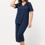 Nachtkleding voor dames in grote maten | Ulla Popken