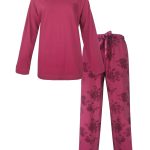 Grote maten Dames Pyjama's & nachthemden (21+ Keuzes) – Sliponline